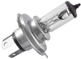 Автолампа Ring H4 55 W 60 W прозрачная rew1472v