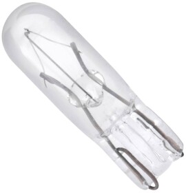 Автолампа Ring W1,2W W2x4,6d 1,2 W прозрачная rew286
