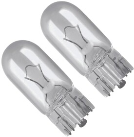 Автолампа Ring W3W W2,1x9,5d 3 W прозрачная rew504