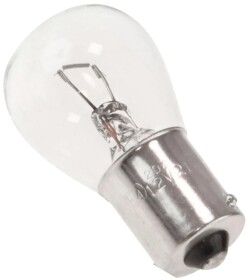 Автолампа Квант P21/5W BAZ15d 5 W 21 W прозора 65004900