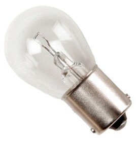 Автолампа Ring P21W BA15s 21 W прозрачная rtm241hdll