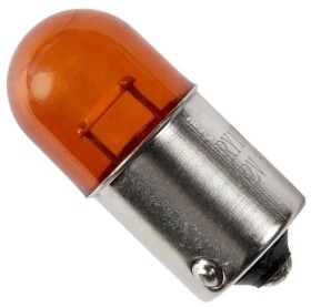Автолампа Квант R5W BA15s 5 W помаранчева 65005210