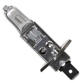 Автолампа СтартВольт H1 P14,5s 100 W прозрачная vlh115