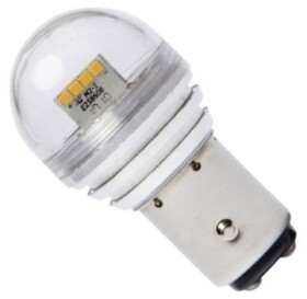 Автолампа Ring P21/5W прозрачная rw3803fsled