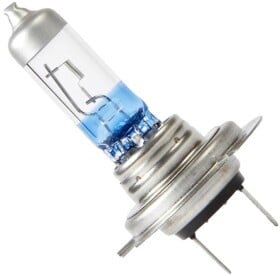 Автолампа Ring H7 PX26d 55 W прозоро-блакитна rw3377