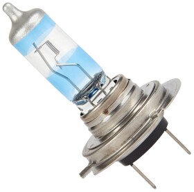 Автолампа Ring H7 PX26d 55 W прозоро-блакитна rw1577