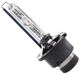 Автолампа Osram D2S P32d-2 35 W прозрачная 66240CBB