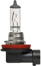 Автолампа Osram H9 PGJ19-5 65 W прозрачная l00000h9
