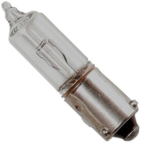 Автолампа Ring H21W 21 W прозрачная r435