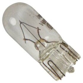 Автолампа Ring W3W W2,1x9,5d 3 W прозрачная r505