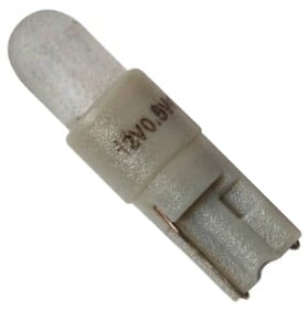 Автолампа Ring T5 W2x4,6d 0,5 W прозрачная r509tcgyfr