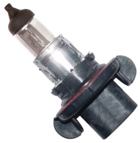 Автолампа Ring H13 P26.4t 55 W 60 W прозора r9008
