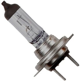 Автолампа Ring H7 PX26d 55 W прозрачная reu477