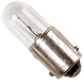 Автолампа Ring T4W BA9s 4 W прозрачная rtm249hdll