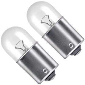 Автолампа Ring T4W BA9s 4 W прозрачная rw249