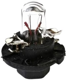 Автолампа Bosma BAX B8,4d 1,12 W 0764