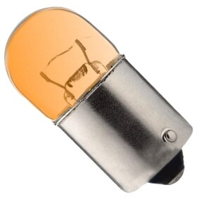 Автолампа Bosma R5W BA15s 5 W помаранчева 6265
