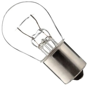 Автолампа Bosma P21W BA15s 21 W 0447S