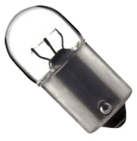 Автолампа Bosma Long Life Heavy Duty R5W BA15s 5 W 0539