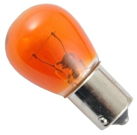 Автолампа Bosma PY21W BAU15s 21 W помаранчева 0287S