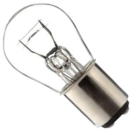 Автолампа Bosma P21/4W BAZ15d 4 W 21 W 0270