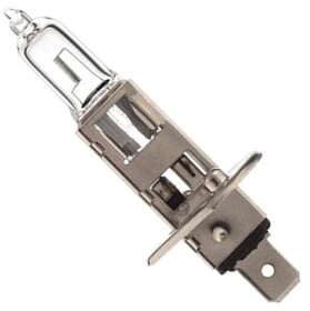 Автолампа Bosma Heavy Duty Long Life H1 P14,5s 55 W 1440