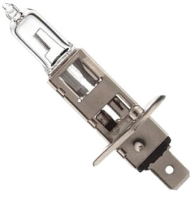 Автолампа Bosma Long Life Heavy Duty H1 P14,5s 55 W 6708