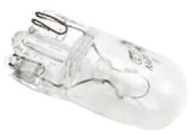 Автолампа Bosma Heavy Duty Long Life W5W 5 W 1624