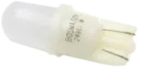 Автолампа Bosma T10 біла 2496I