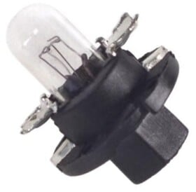 Автолампа Pulso B8,4d 1,2 W прозрачная LP-84120