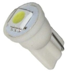 Автолампа Pulso T10 0,5 W LP-21241