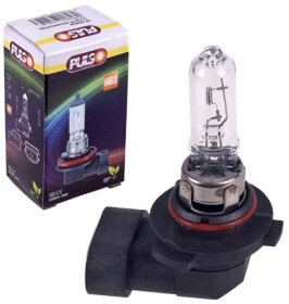 Автолампа Pulso HB3 P20d 65 W прозора LP-95650