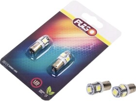 Автолампа Pulso T8,5 1 W LP-90242