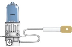 Автолампа Pulso H3 PK22s 55 W синя LP-32551