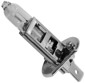 Автолампа Osram H1 P14,5s 55 W прозрачная 64150SVS