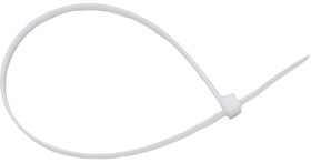 Стяжка Apro ctw3100 100 мм 3 мм 100 шт