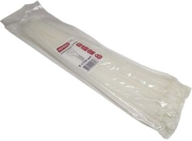 Стяжка Apro ctw8550 550 мм 7,6 мм 100 шт