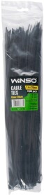 Стяжка Winso 236370 370 мм 3,6 мм 100 шт
