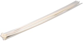 Стяжка MasterTool 201813 200 мм 4,8 мм 100 шт