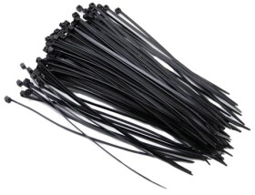 Стяжка Bosma 3851 140 мм 3,6 мм 100 шт