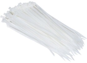 Стяжка Apro CT-W36250 250 мм 3,6 мм 100 шт