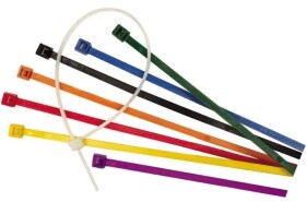 Стяжка Apro CTLC-5022 400 мм 8 мм 100 шт