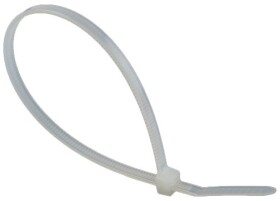 Стяжка Mammooth mmttkb20048 200 мм 4,8 мм 100 шт