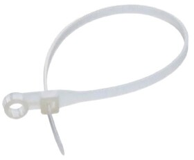 Стяжка Apro CTRM-W4150 150 мм 4 мм 100 шт