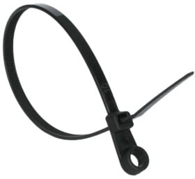 Стяжка Apro CTRM-B4150 150 мм 4 мм 100 шт