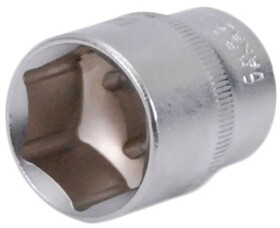 Торцевая головка Intertool ET0027 27 мм 1/2