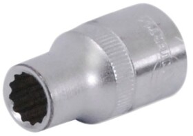 Торцевая головка Intertool ET0210 10 мм 1/2