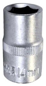 Торцева головка Armer ARM-B0014 14 мм 1/2