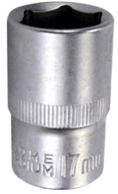 Торцева головка Armer ARM-B0017 17 мм 1/2