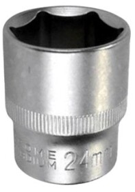 Торцева головка Armer ARM-B0024 24 мм 1/2